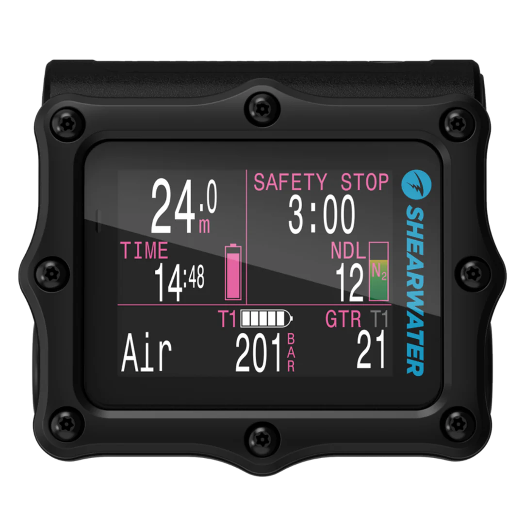 Perdix 2 front